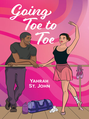 cover image of Going Toe to Toe